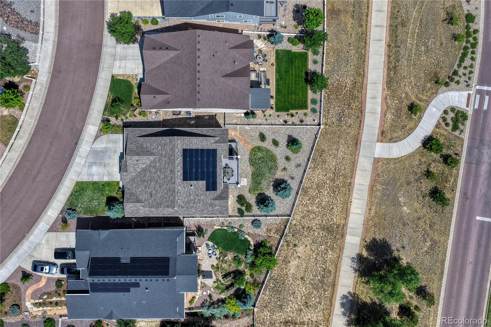 MLS Image #46 for 1123  giacomo court,colorado springs, Colorado