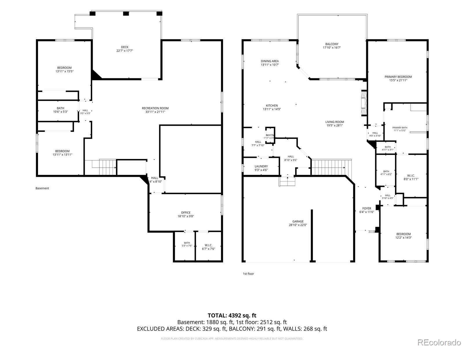 MLS Image #49 for 1123  giacomo court,colorado springs, Colorado
