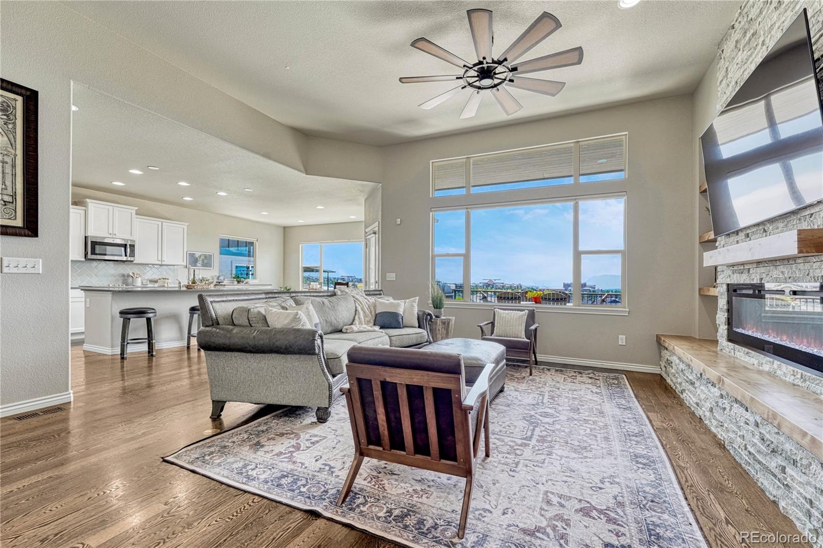 MLS Image #5 for 1123  giacomo court,colorado springs, Colorado