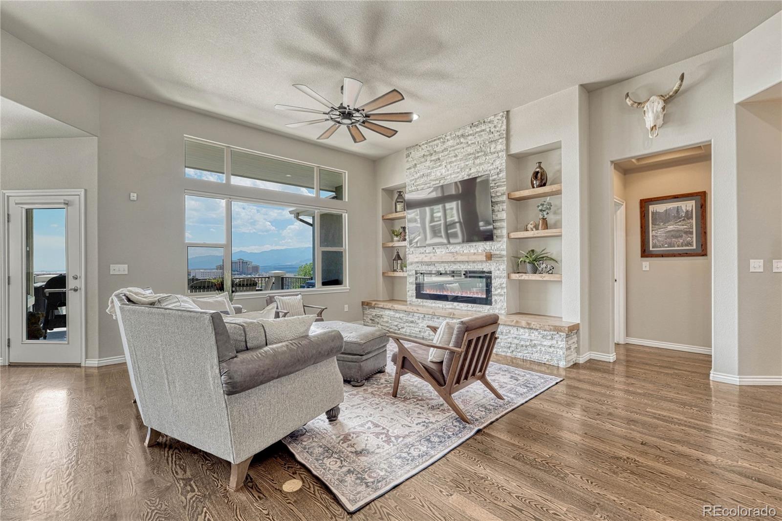 MLS Image #6 for 1123  giacomo court,colorado springs, Colorado
