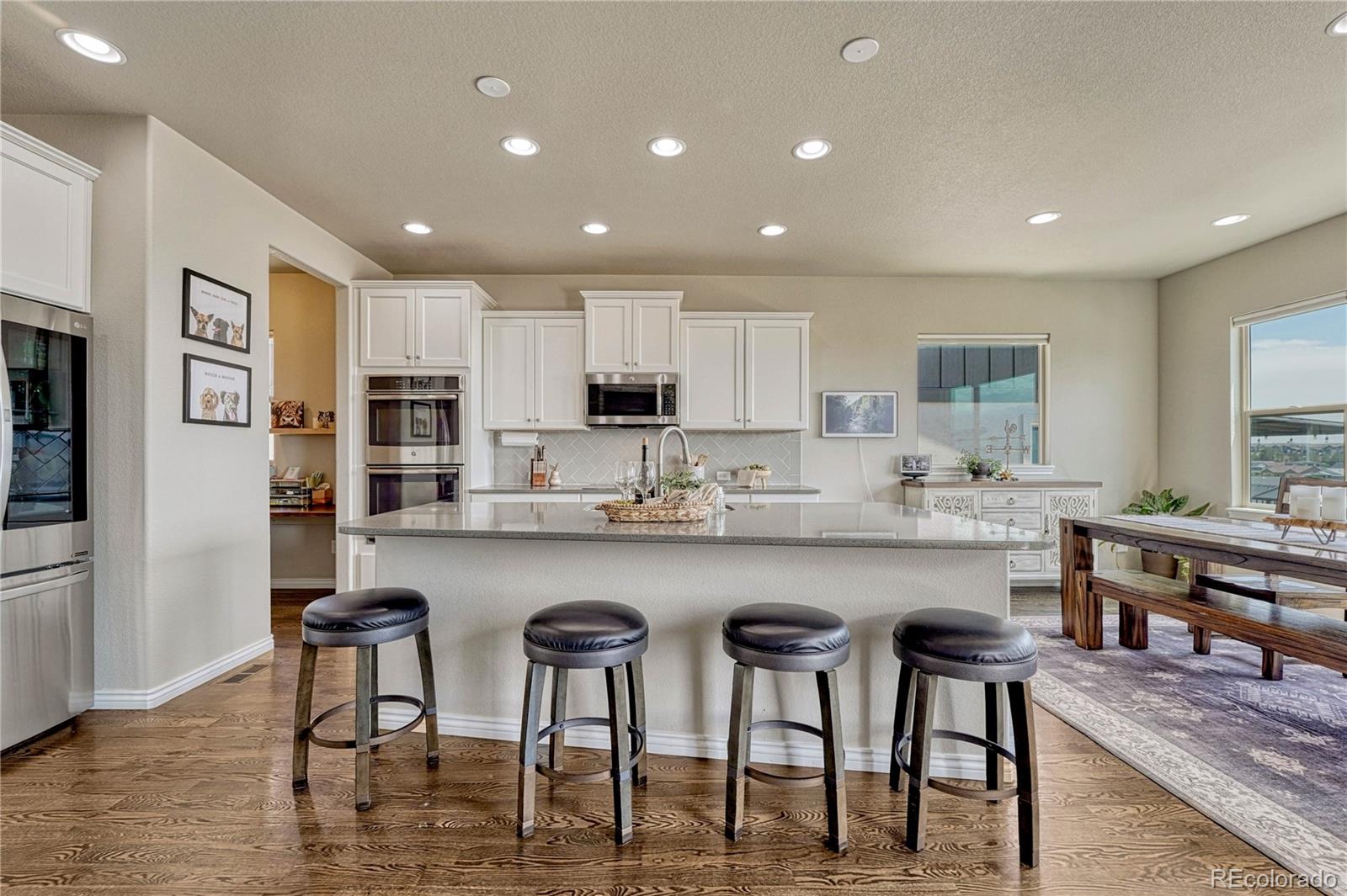 MLS Image #8 for 1123  giacomo court,colorado springs, Colorado