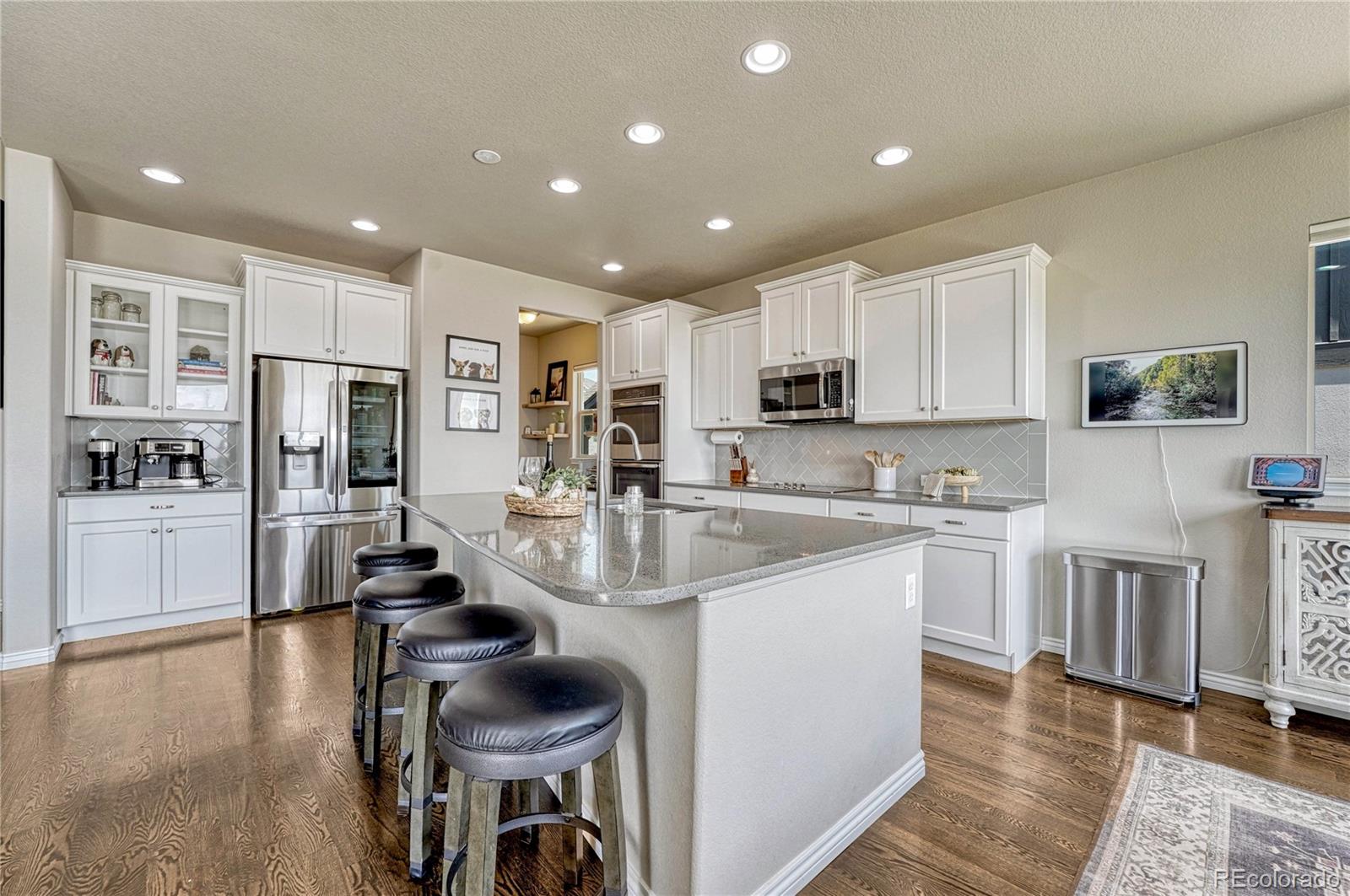 MLS Image #9 for 1123  giacomo court,colorado springs, Colorado
