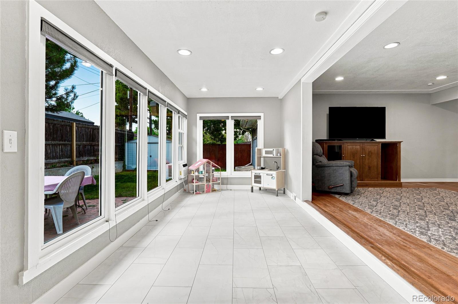 MLS Image #21 for 2717 s osceola way,denver, Colorado