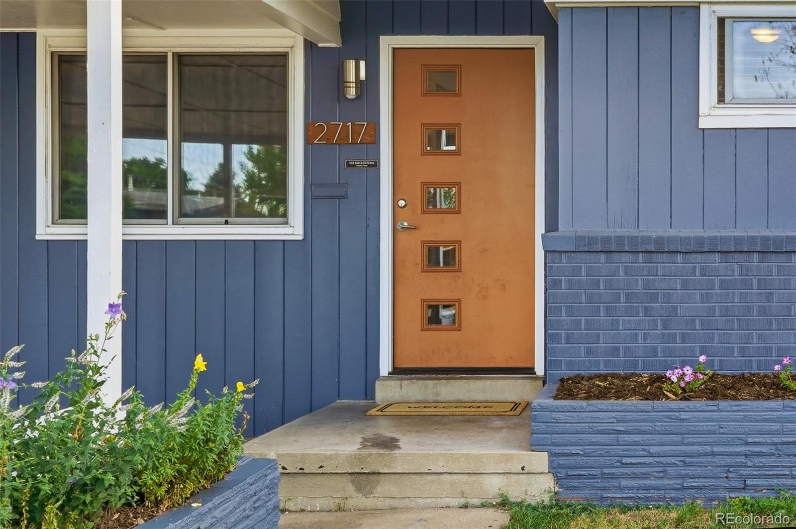 MLS Image #3 for 2717 s osceola way,denver, Colorado