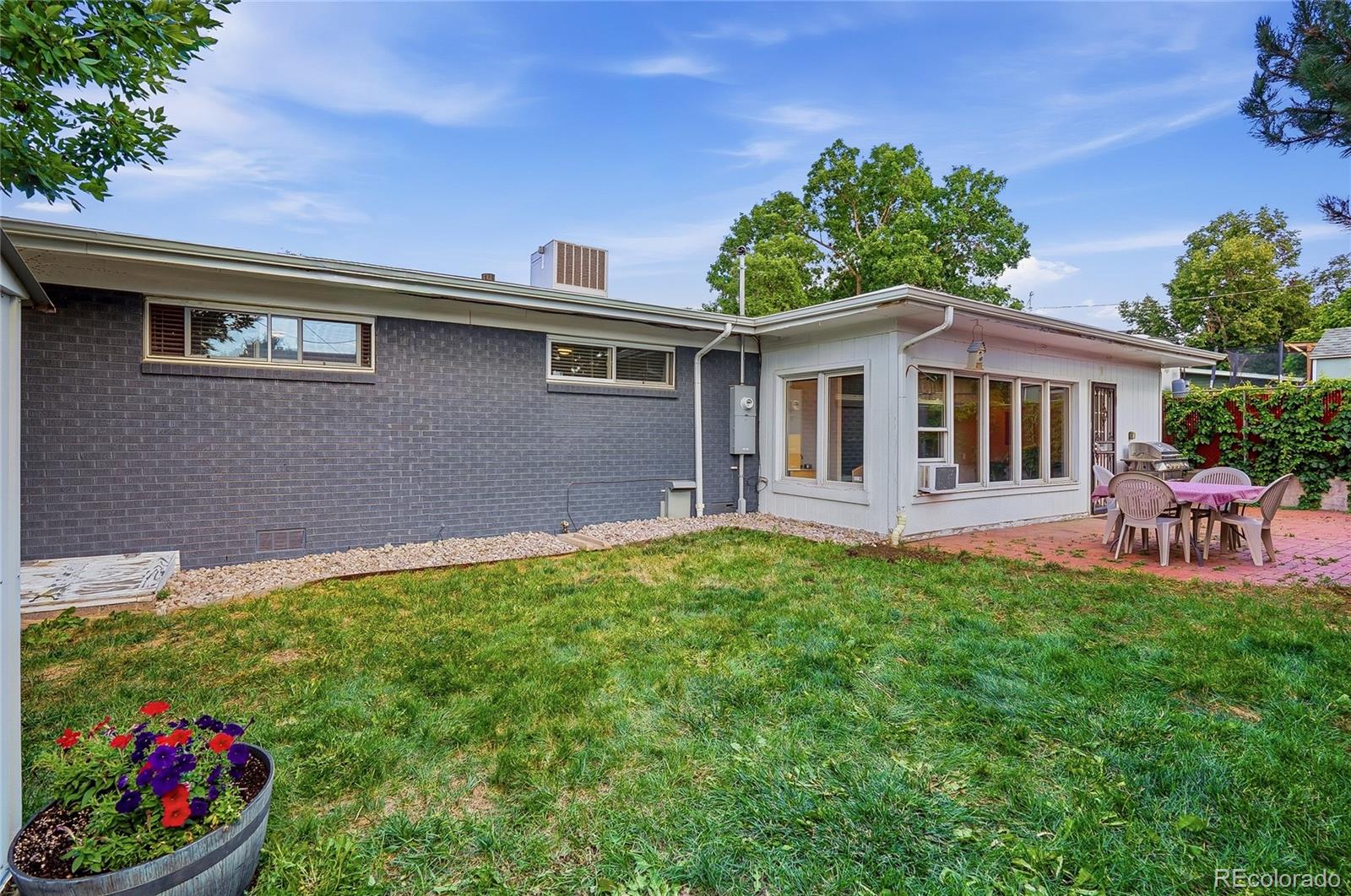 MLS Image #37 for 2717 s osceola way,denver, Colorado