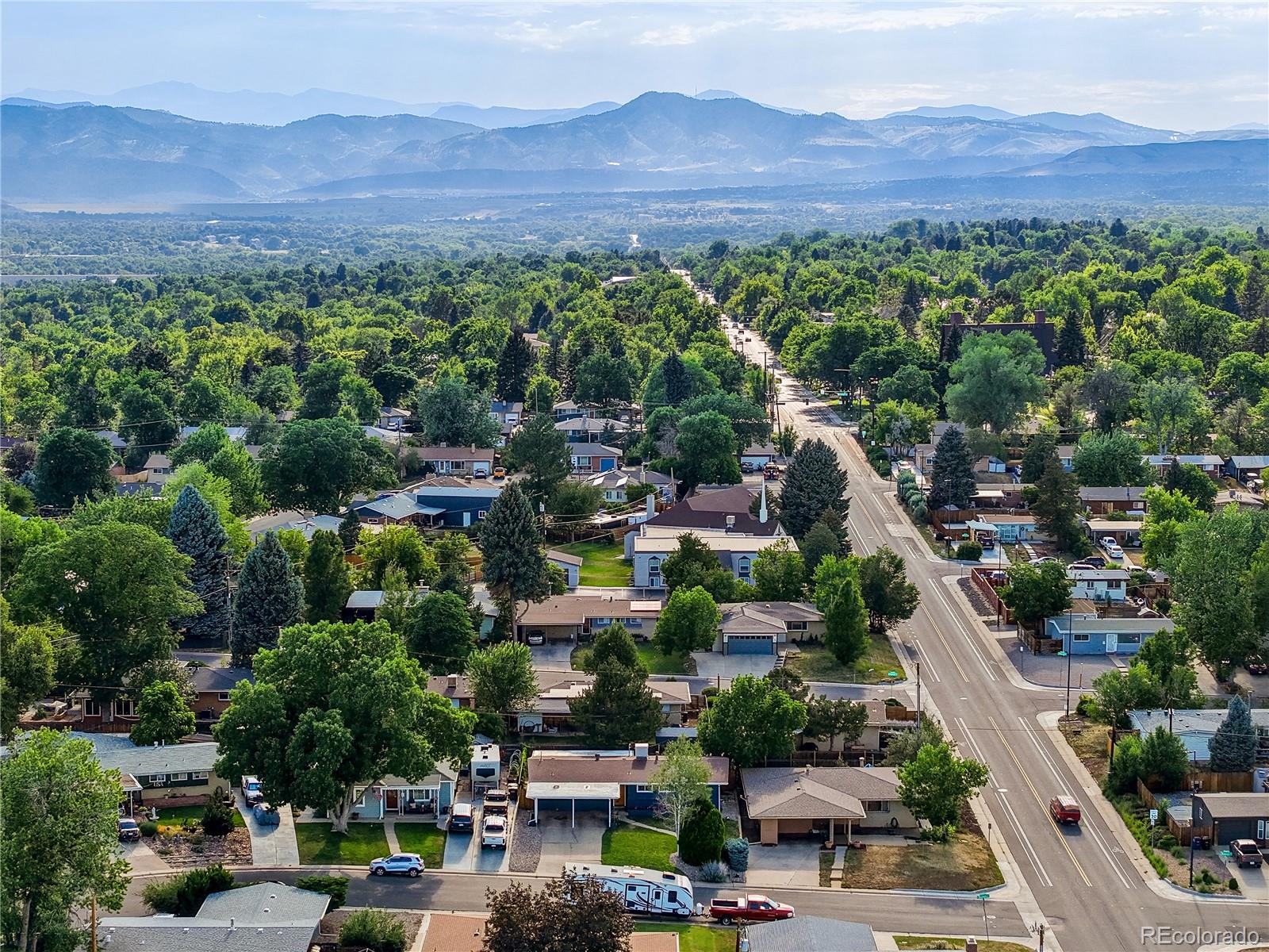 MLS Image #38 for 2717 s osceola way,denver, Colorado