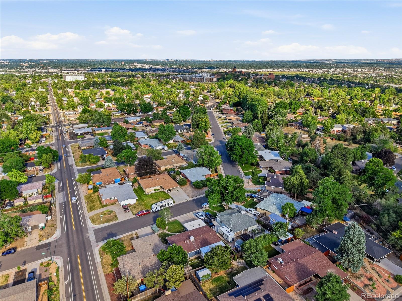 MLS Image #39 for 2717 s osceola way,denver, Colorado