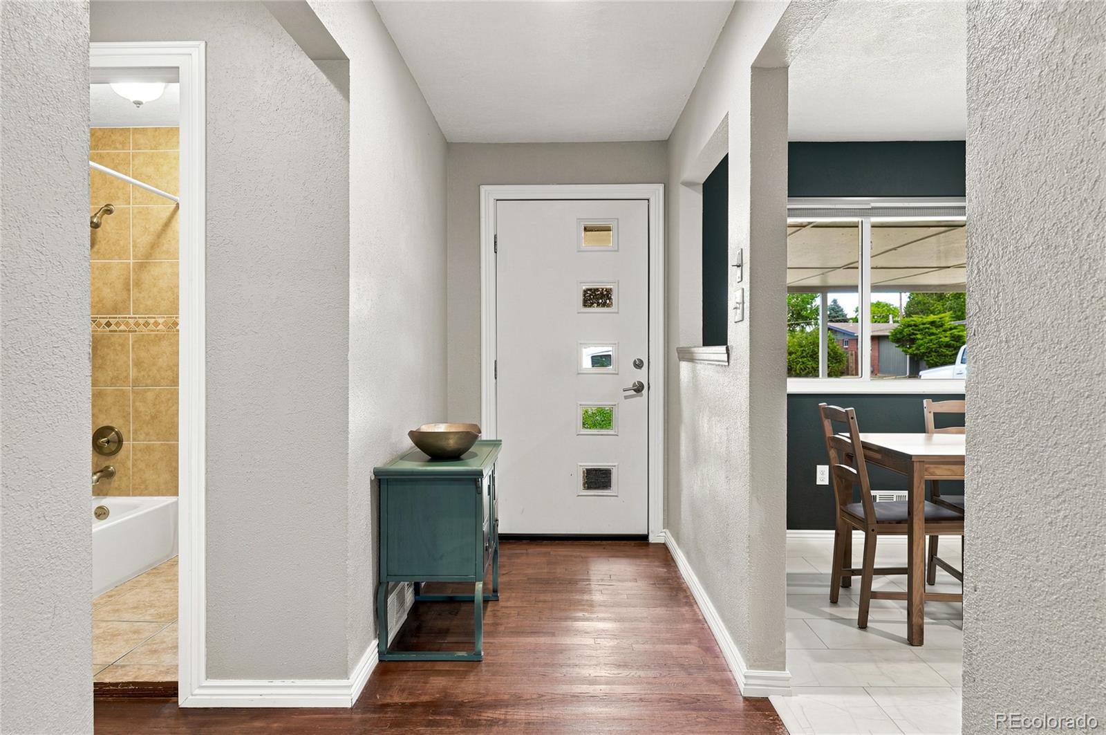 MLS Image #4 for 2717 s osceola way,denver, Colorado