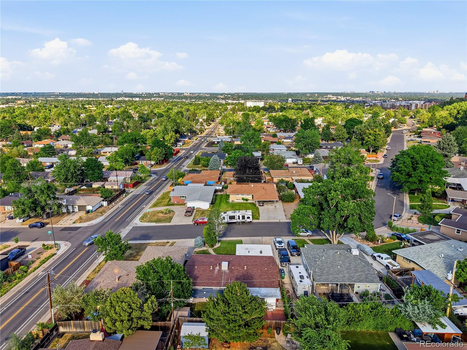 MLS Image #42 for 2717 s osceola way,denver, Colorado