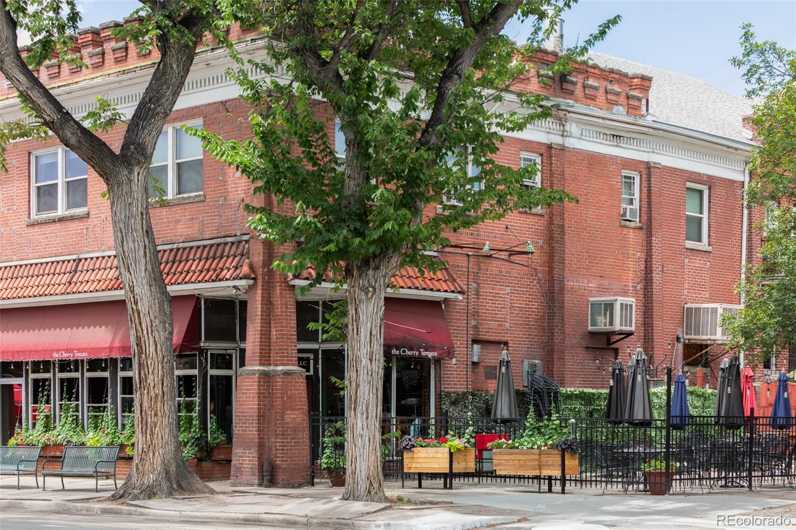 MLS Image #13 for 1765  monaco parkway,denver, Colorado