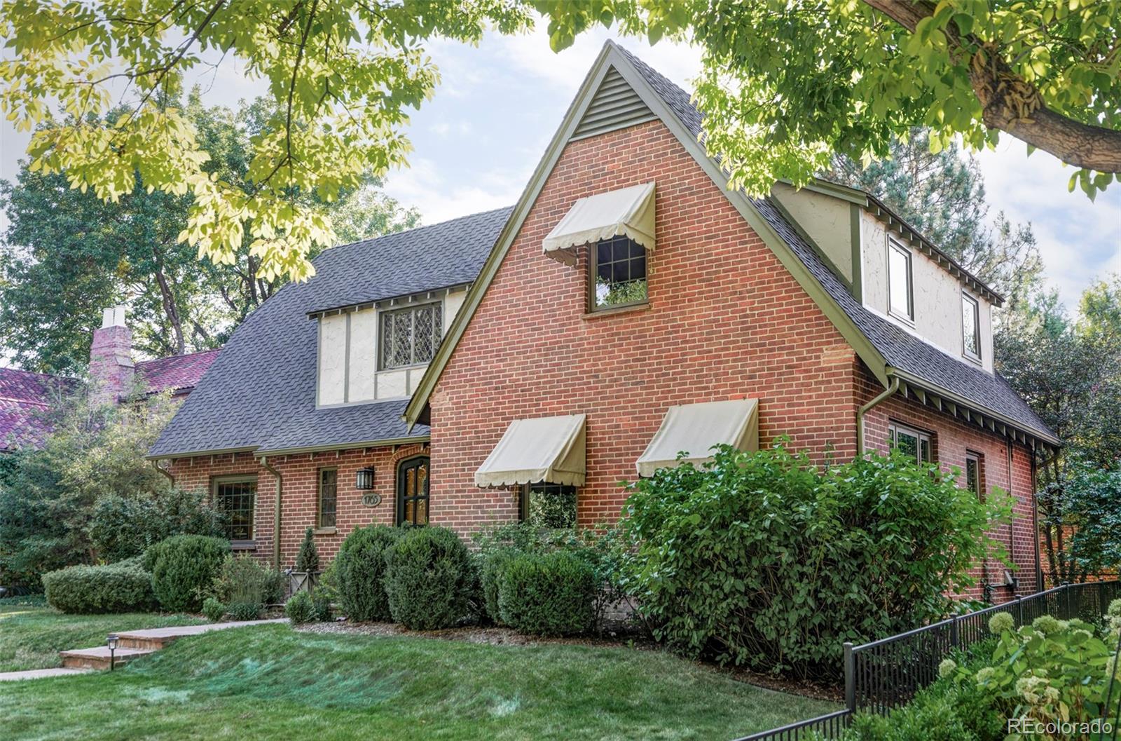 MLS Image #32 for 1765  monaco parkway,denver, Colorado