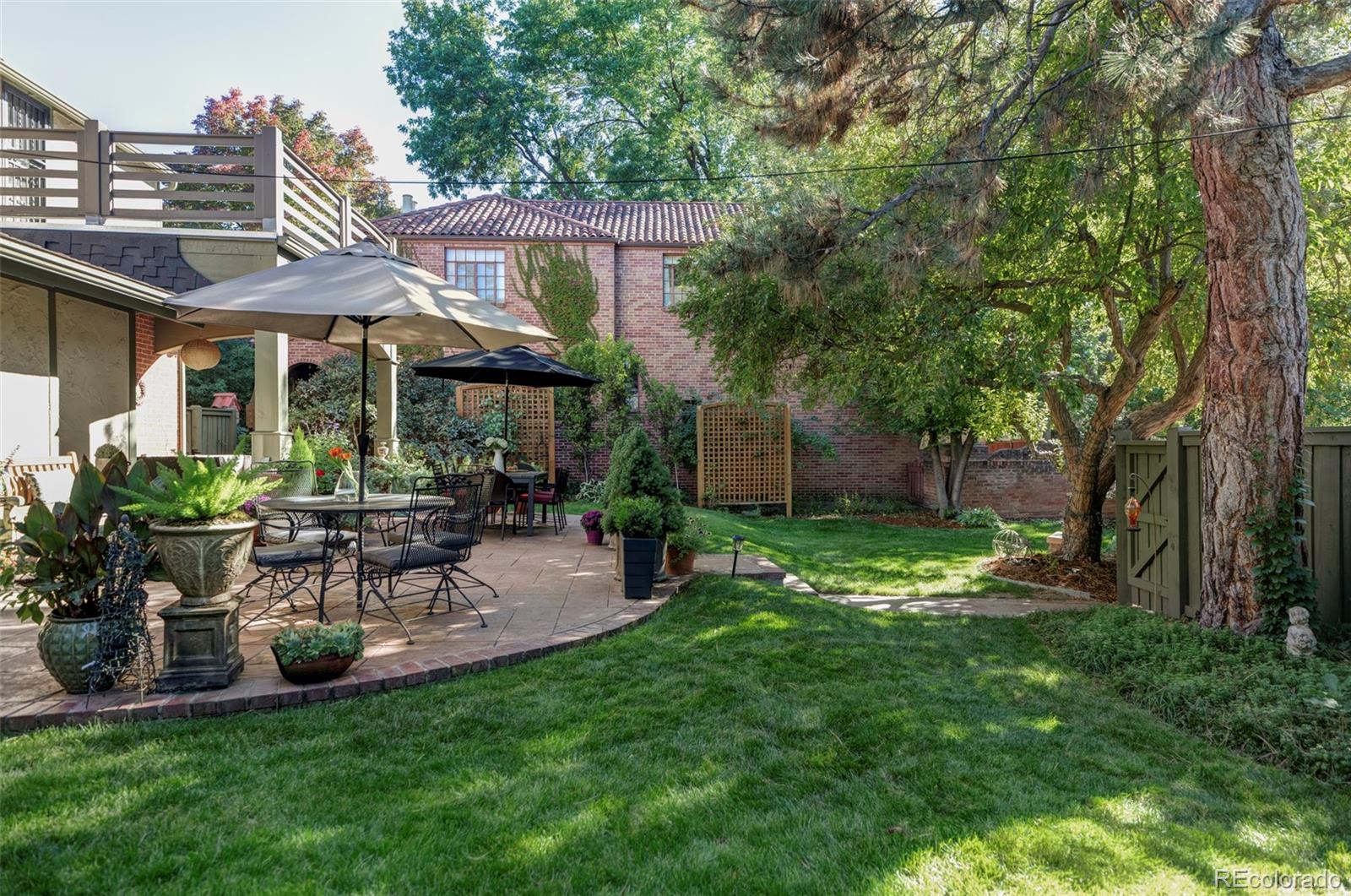 MLS Image #9 for 1765  monaco parkway,denver, Colorado