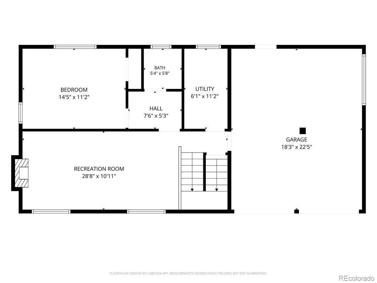 MLS Image #20 for 9837 w arizona avenue,lakewood, Colorado