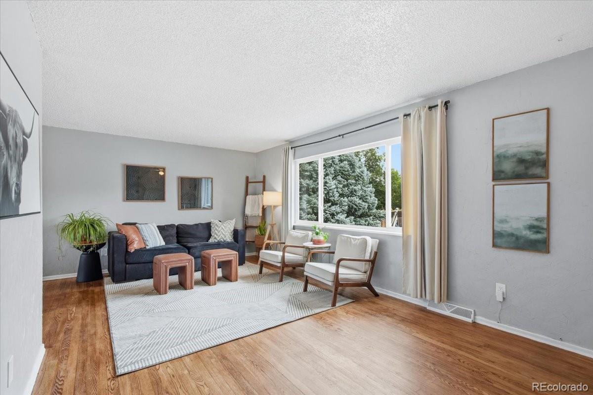 MLS Image #3 for 9837 w arizona avenue,lakewood, Colorado