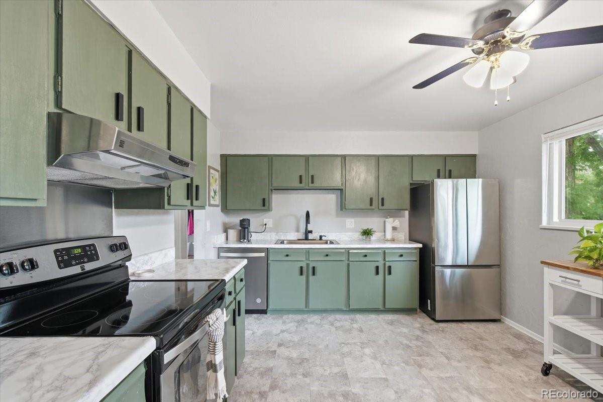 MLS Image #6 for 9837 w arizona avenue,lakewood, Colorado