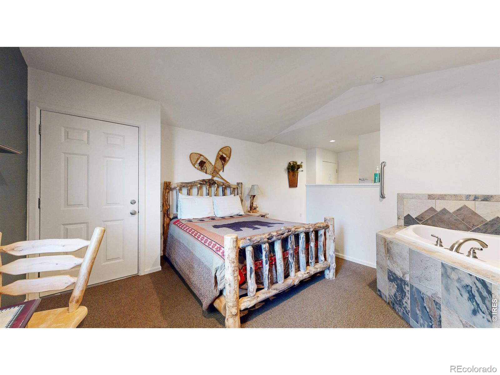 MLS Image #1 for 2760  fall river road,estes park, Colorado