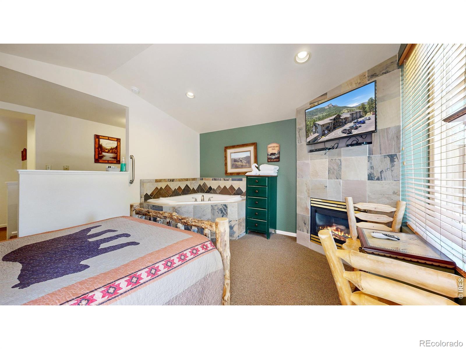 MLS Image #11 for 2760  fall river road,estes park, Colorado
