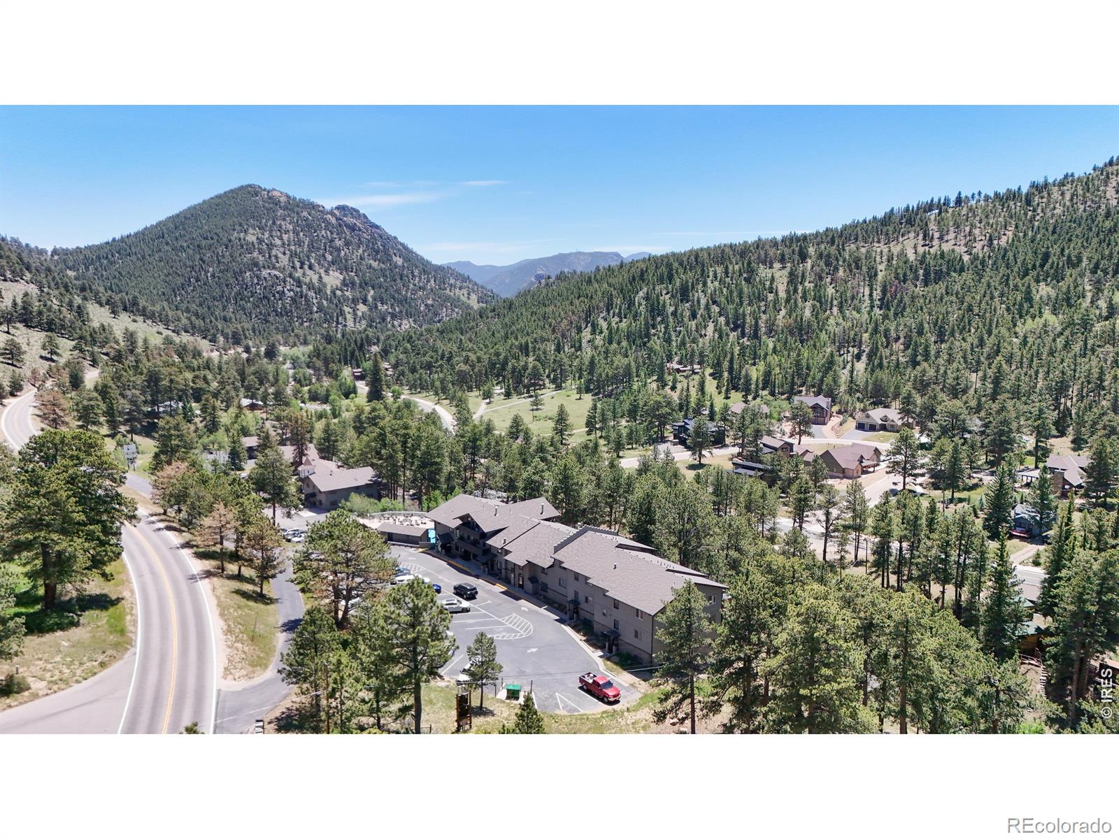 MLS Image #15 for 2760  fall river road,estes park, Colorado