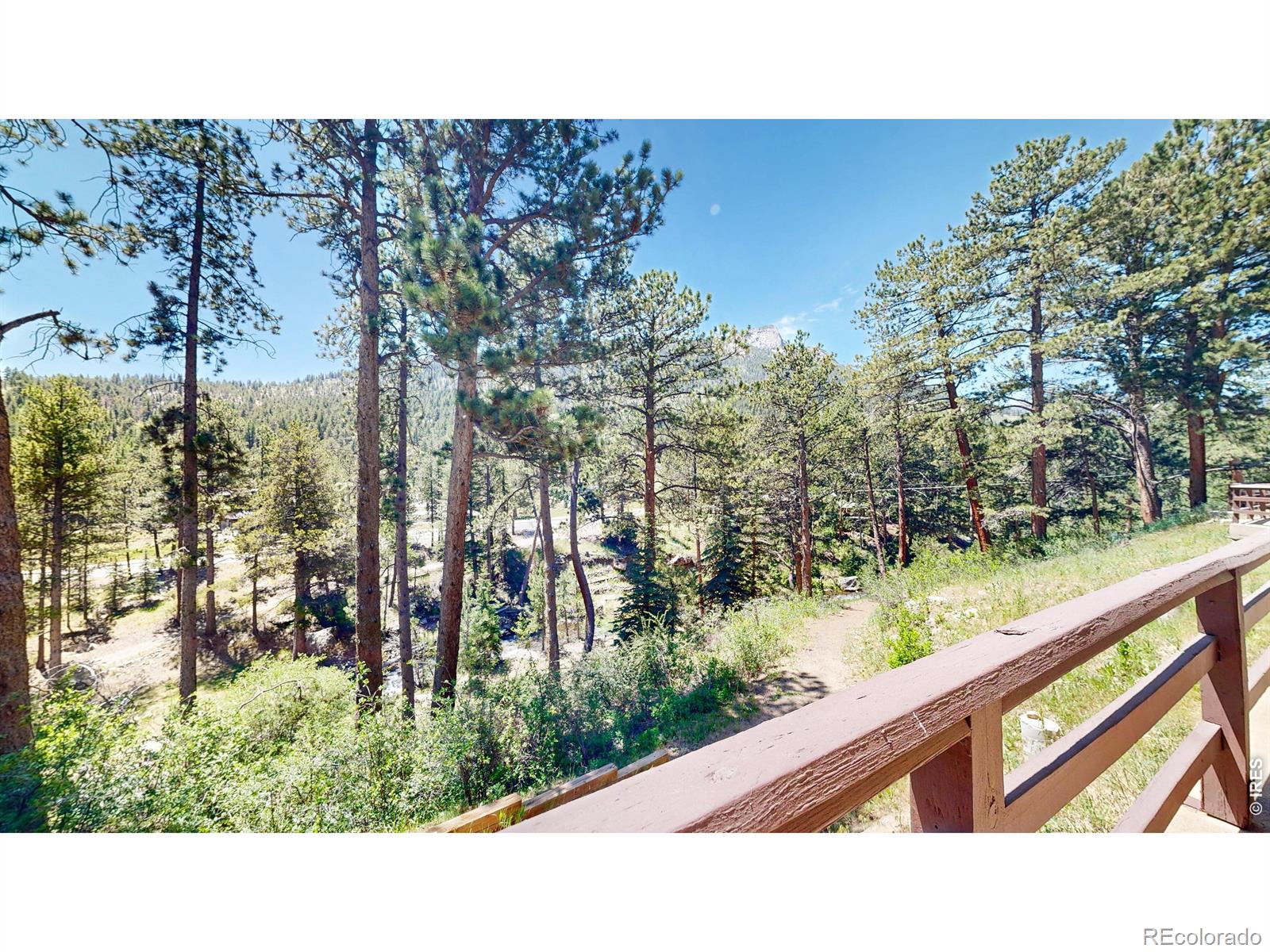MLS Image #16 for 2760  fall river road,estes park, Colorado