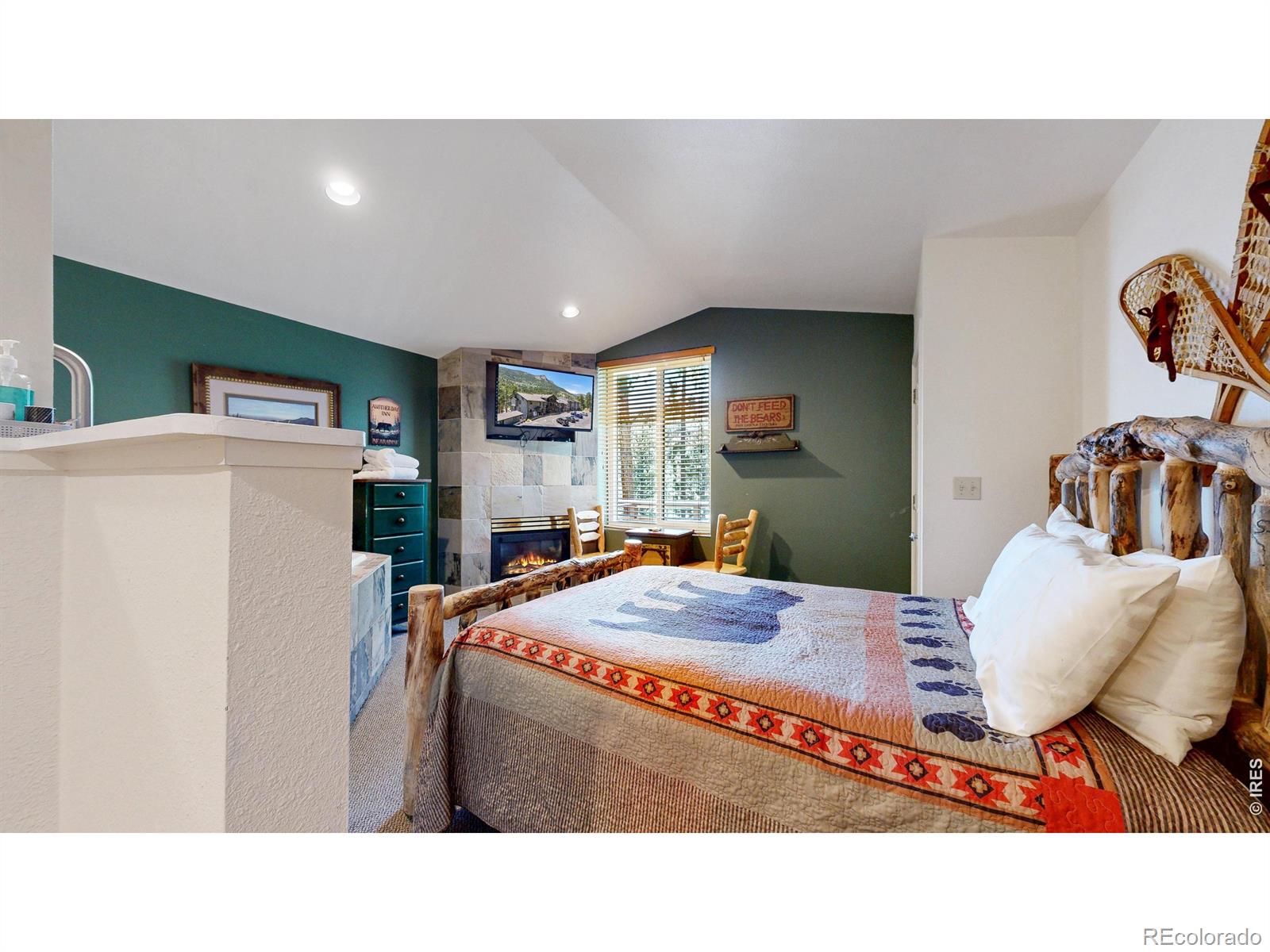 MLS Image #19 for 2760  fall river road,estes park, Colorado
