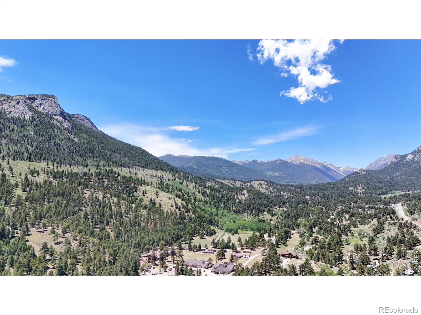 MLS Image #22 for 2760  fall river road,estes park, Colorado