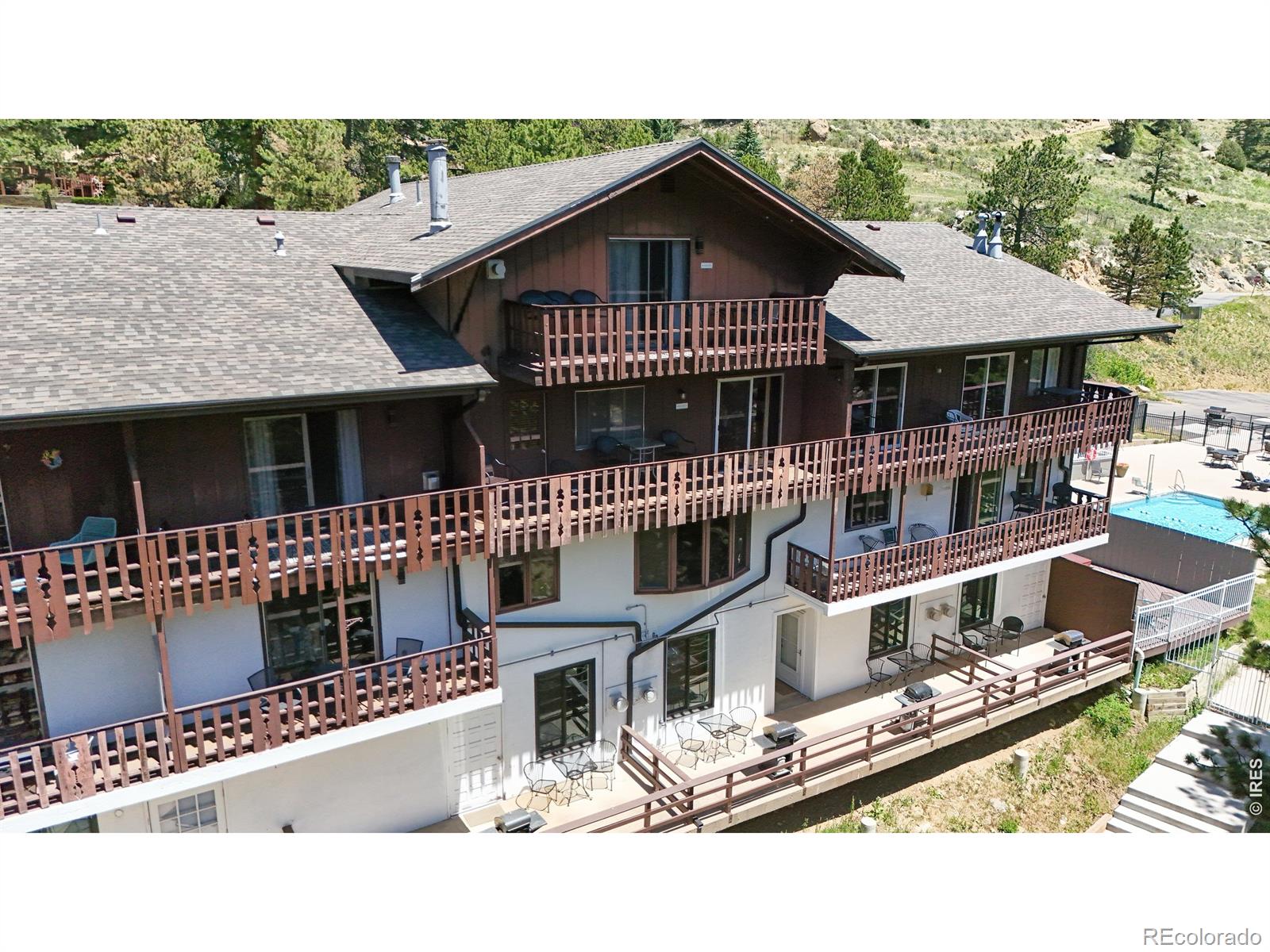 MLS Image #23 for 2760  fall river road,estes park, Colorado