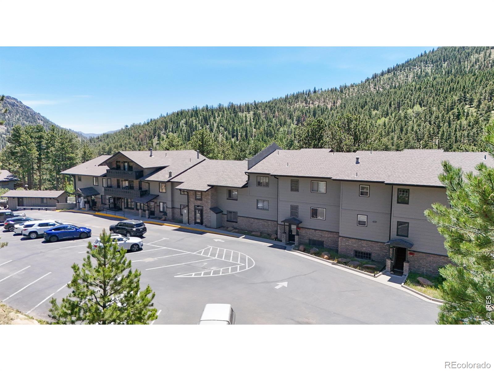 MLS Image #24 for 2760  fall river road,estes park, Colorado