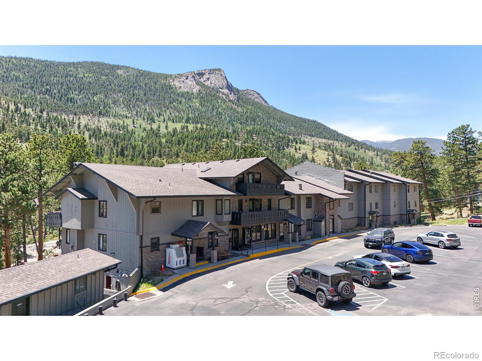 MLS Image #25 for 2760  fall river road,estes park, Colorado