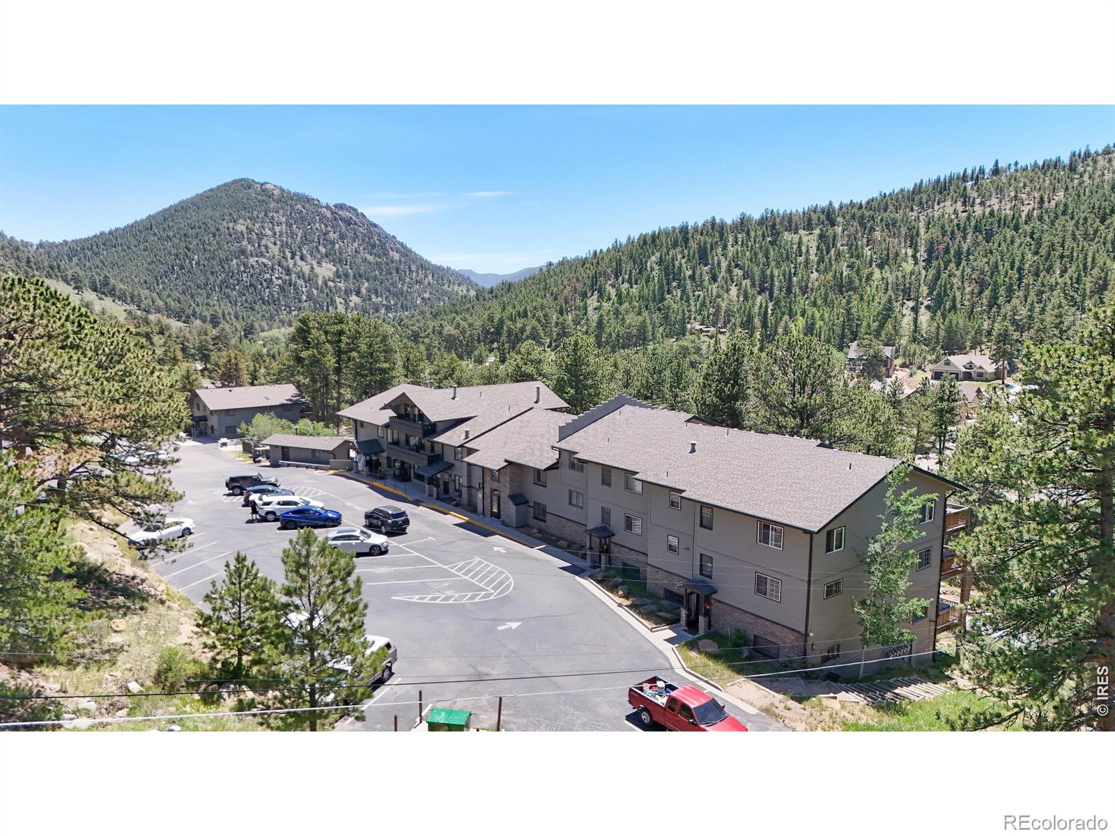 MLS Image #26 for 2760  fall river road,estes park, Colorado