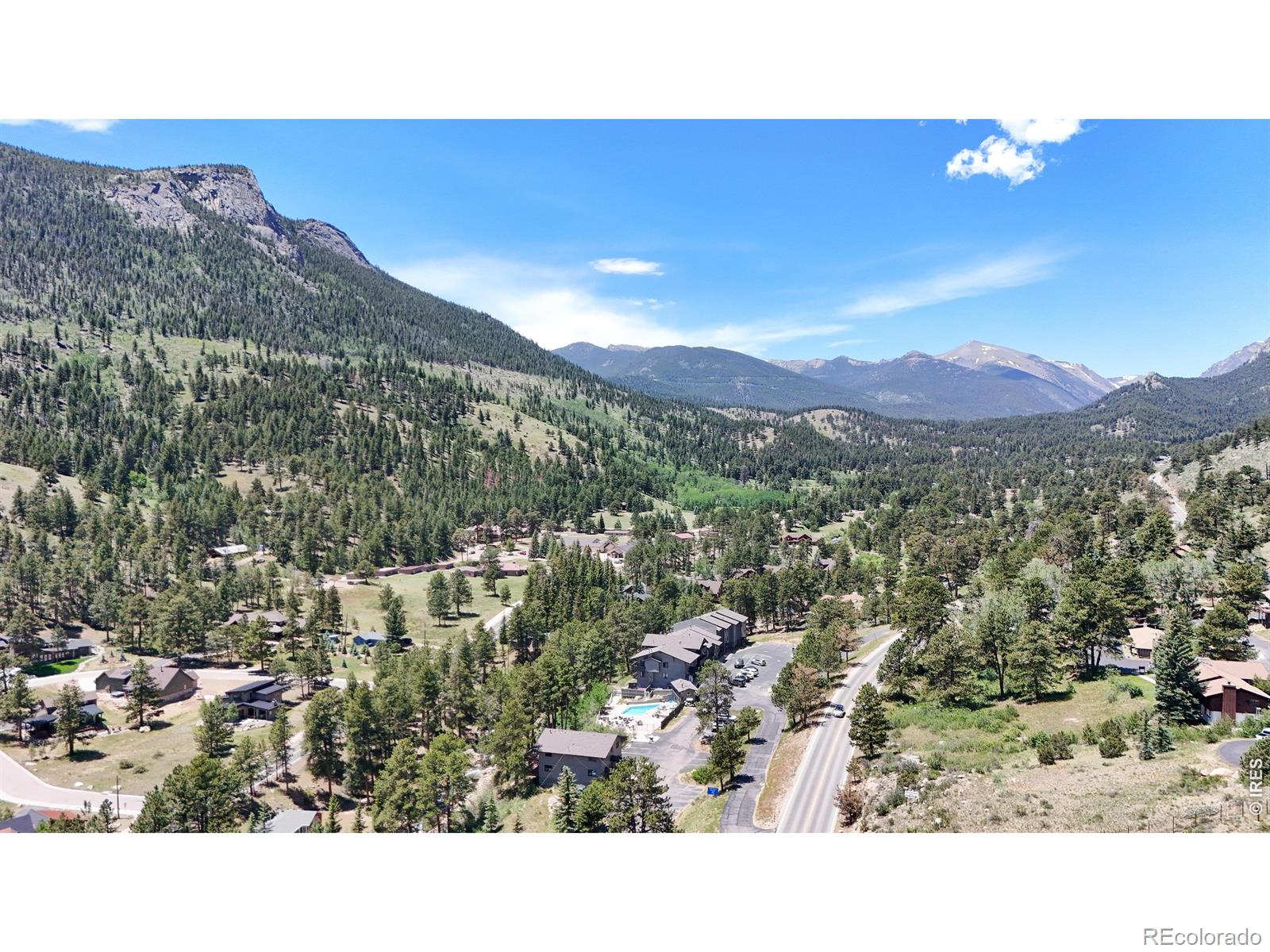 MLS Image #27 for 2760  fall river road,estes park, Colorado
