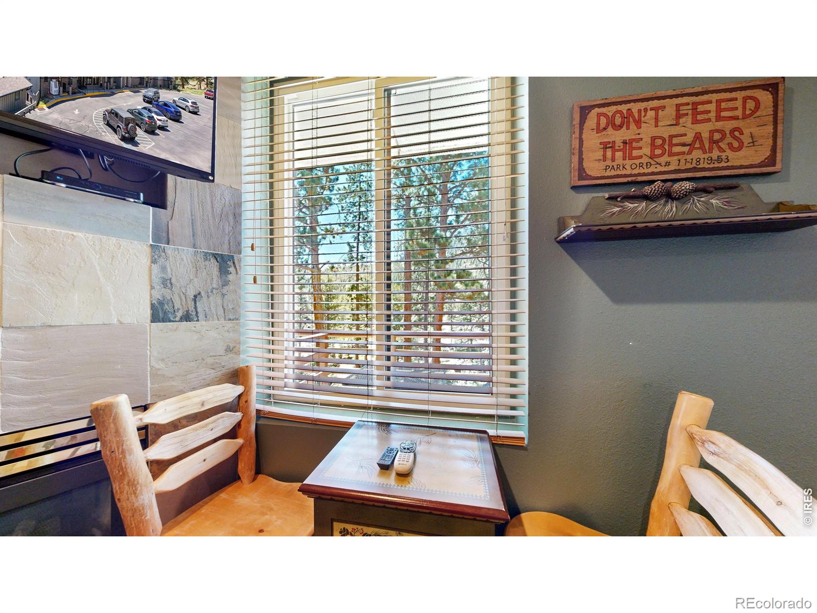 MLS Image #5 for 2760  fall river road,estes park, Colorado