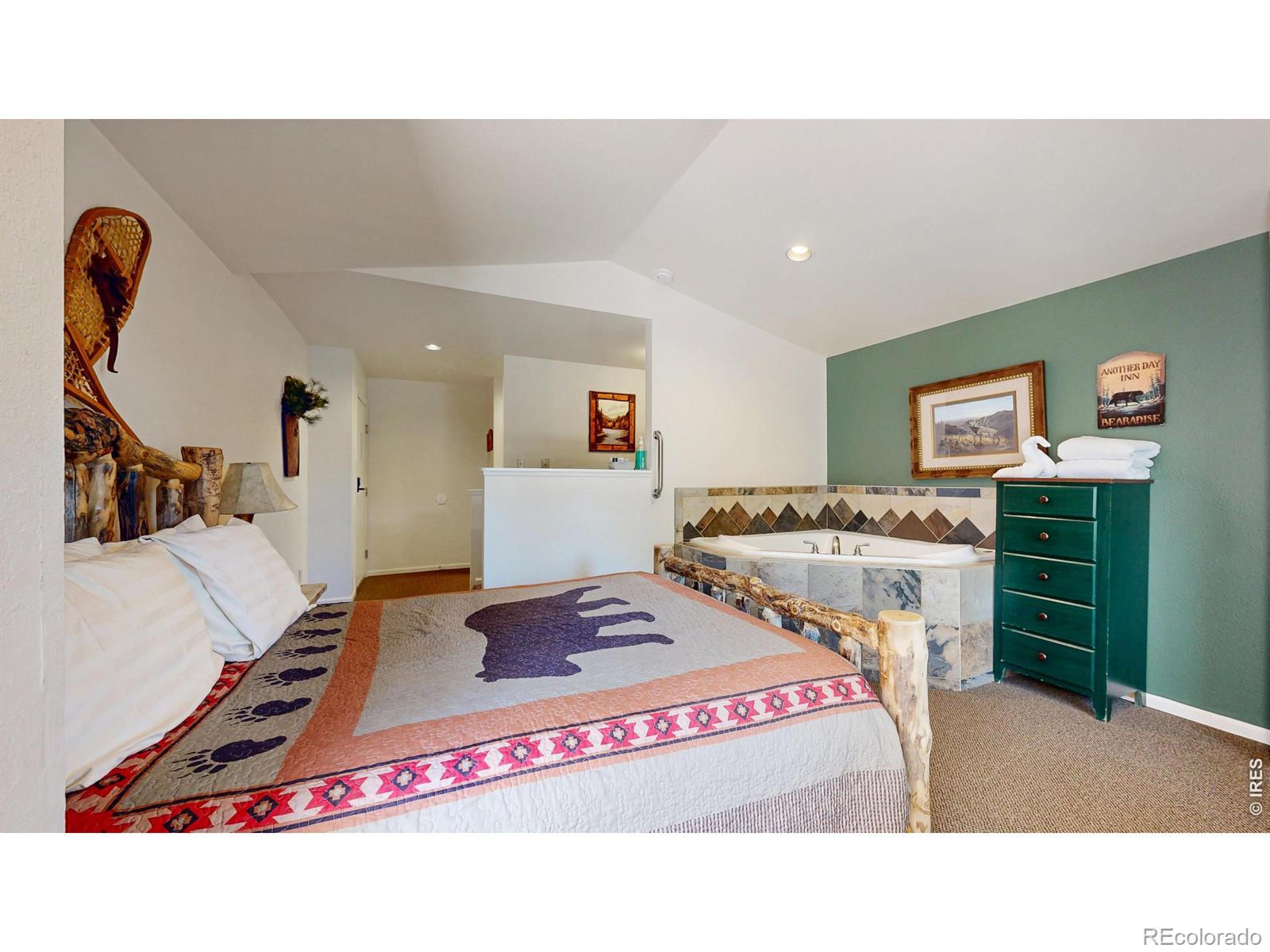 MLS Image #9 for 2760  fall river road,estes park, Colorado