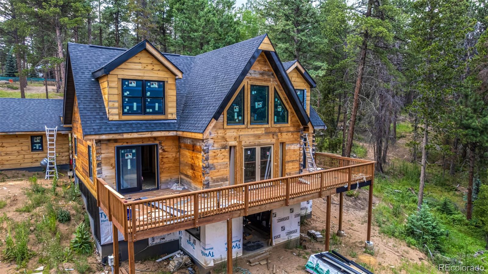 MLS Image #0 for 11156  wallace avenue,conifer, Colorado