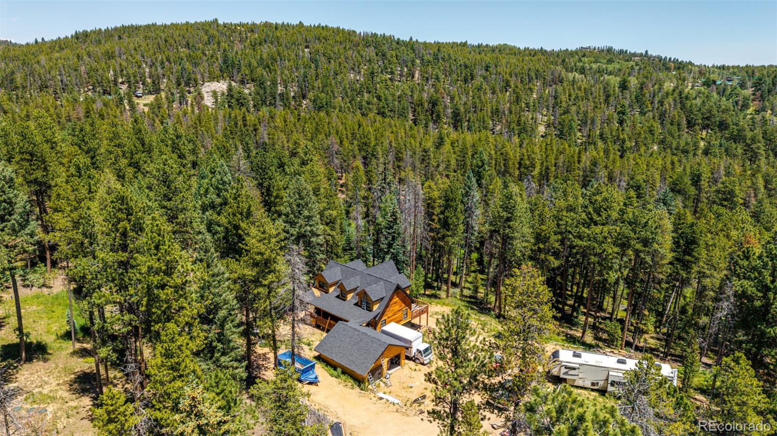 MLS Image #13 for 11156  wallace avenue,conifer, Colorado
