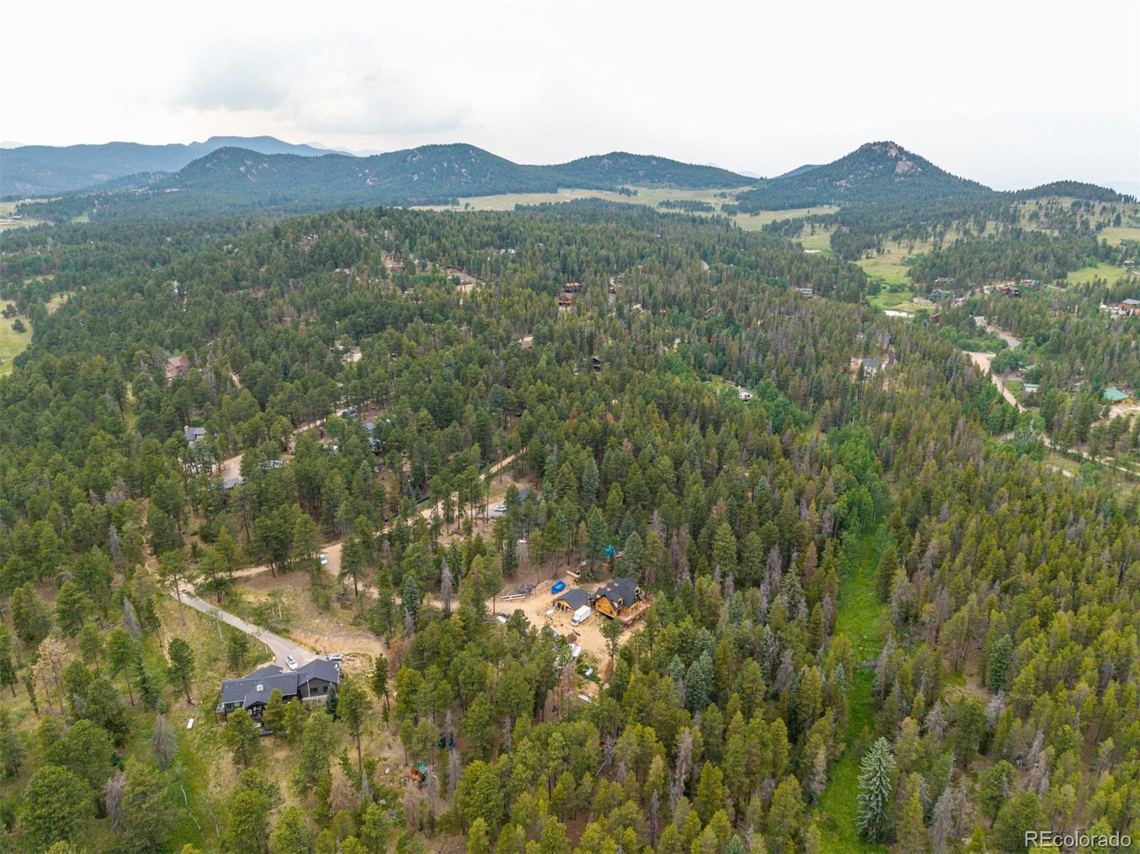 MLS Image #14 for 11156  wallace avenue,conifer, Colorado