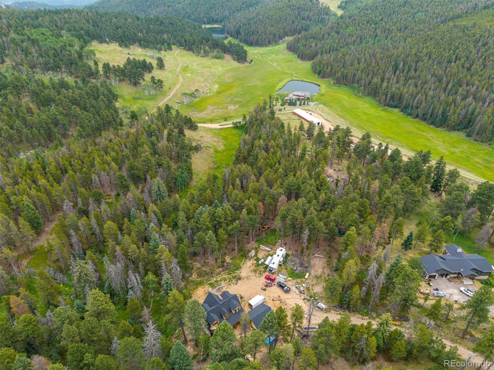 MLS Image #15 for 11156  wallace avenue,conifer, Colorado