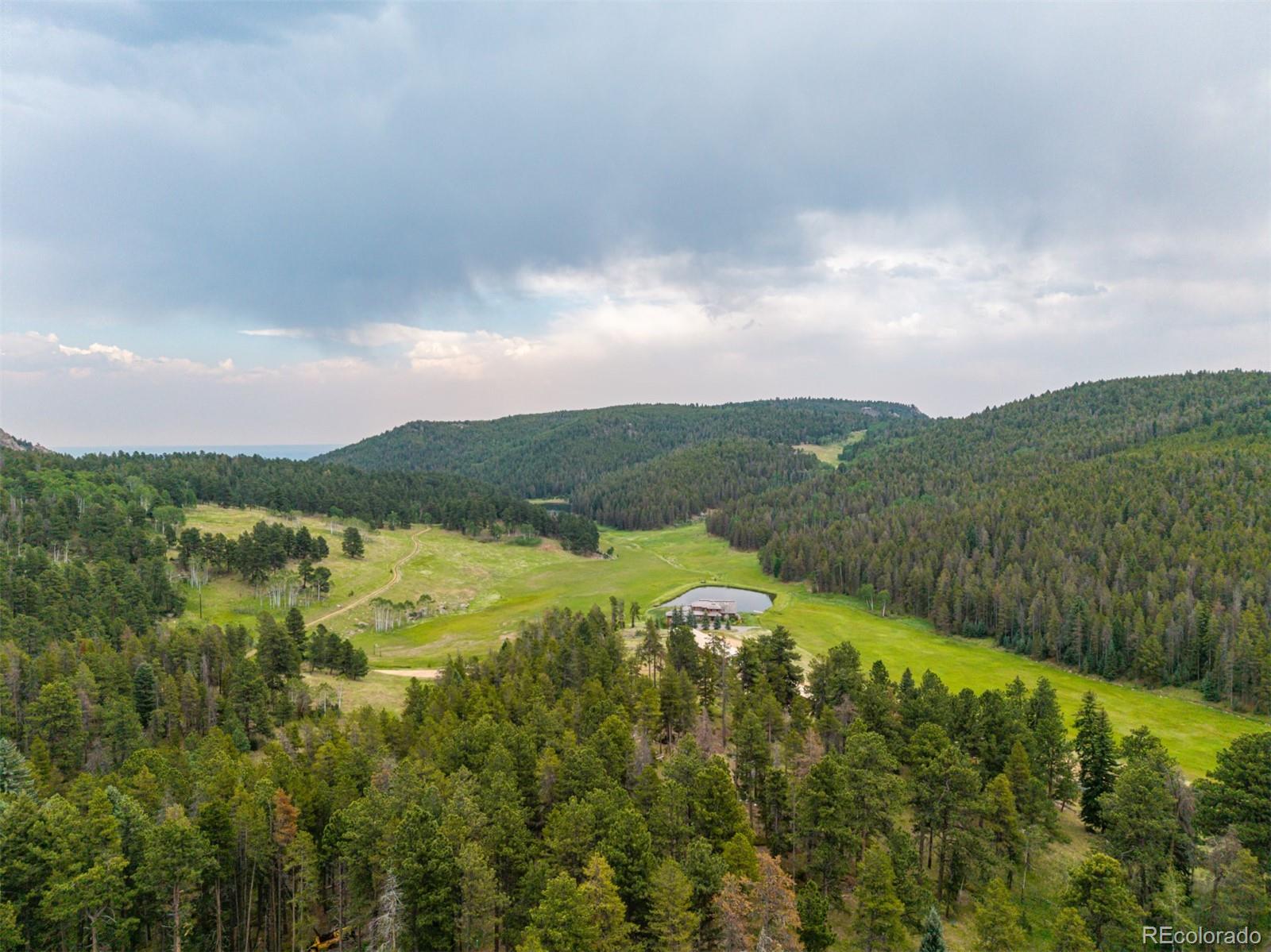 MLS Image #16 for 11156  wallace avenue,conifer, Colorado