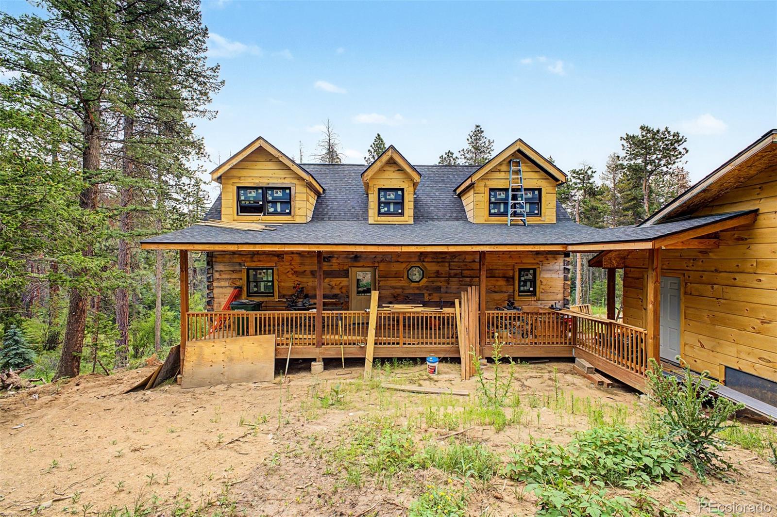 MLS Image #4 for 11156  wallace avenue,conifer, Colorado