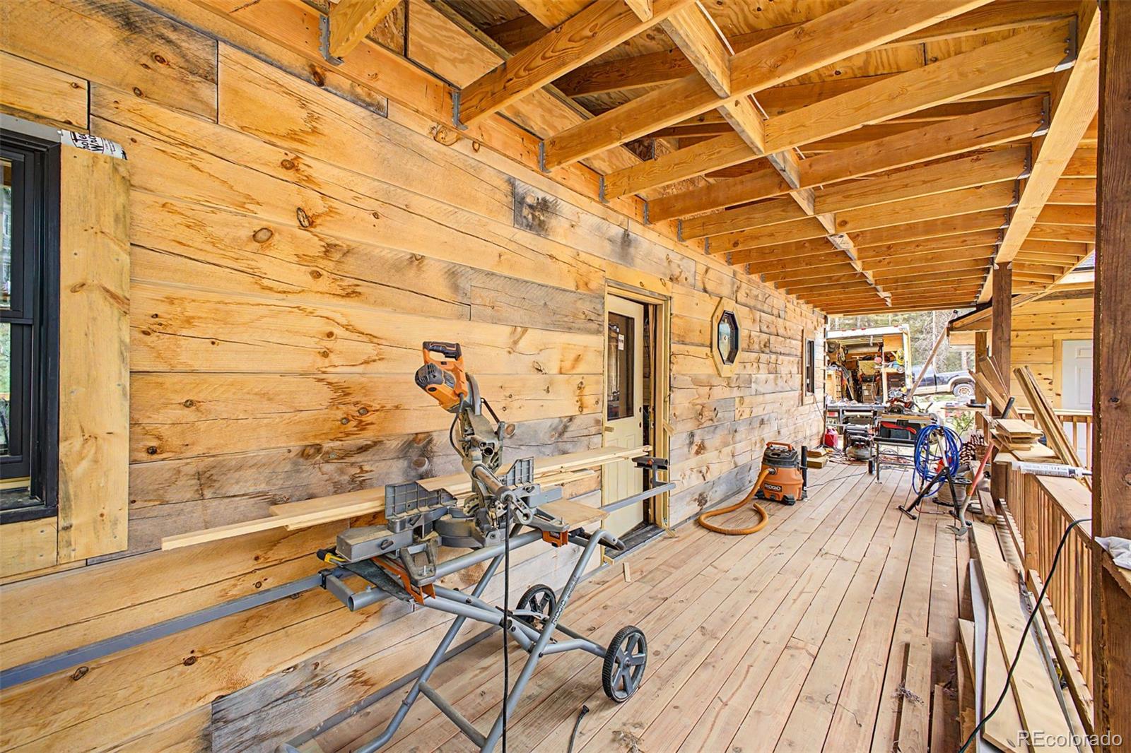 MLS Image #5 for 11156  wallace avenue,conifer, Colorado