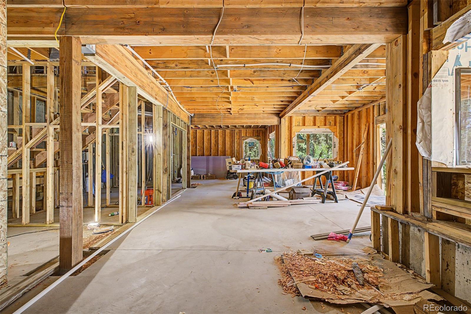 MLS Image #6 for 11156  wallace avenue,conifer, Colorado