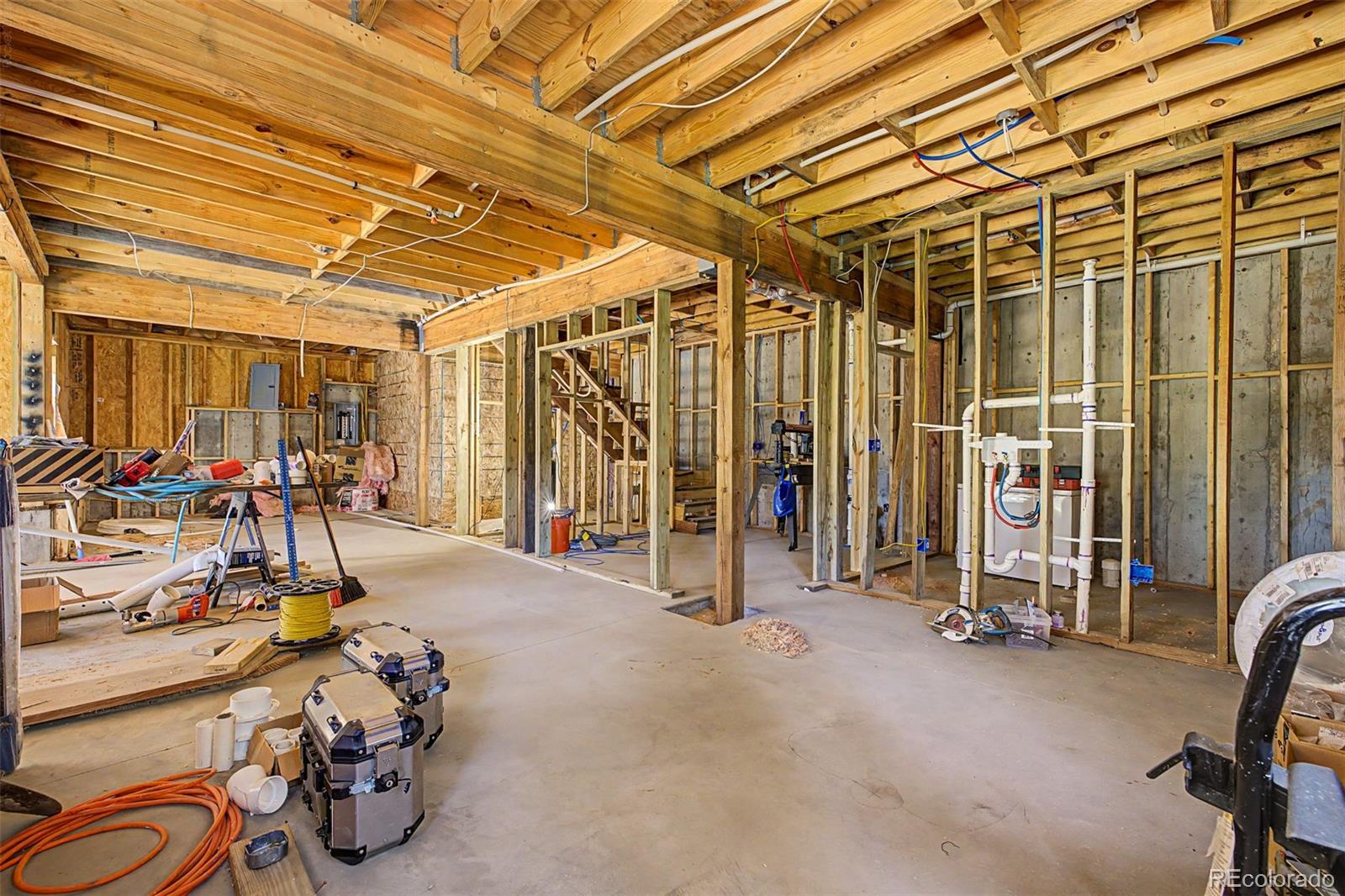 MLS Image #7 for 11156  wallace avenue,conifer, Colorado