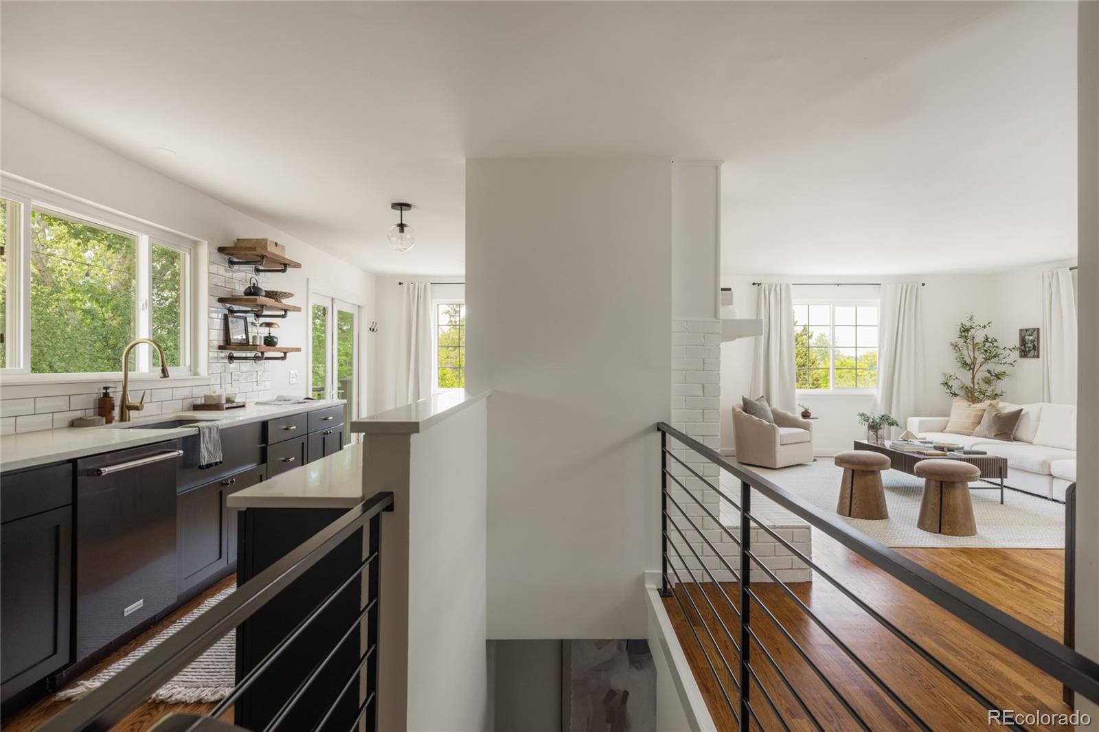MLS Image #11 for 6727 s gallup street,littleton, Colorado