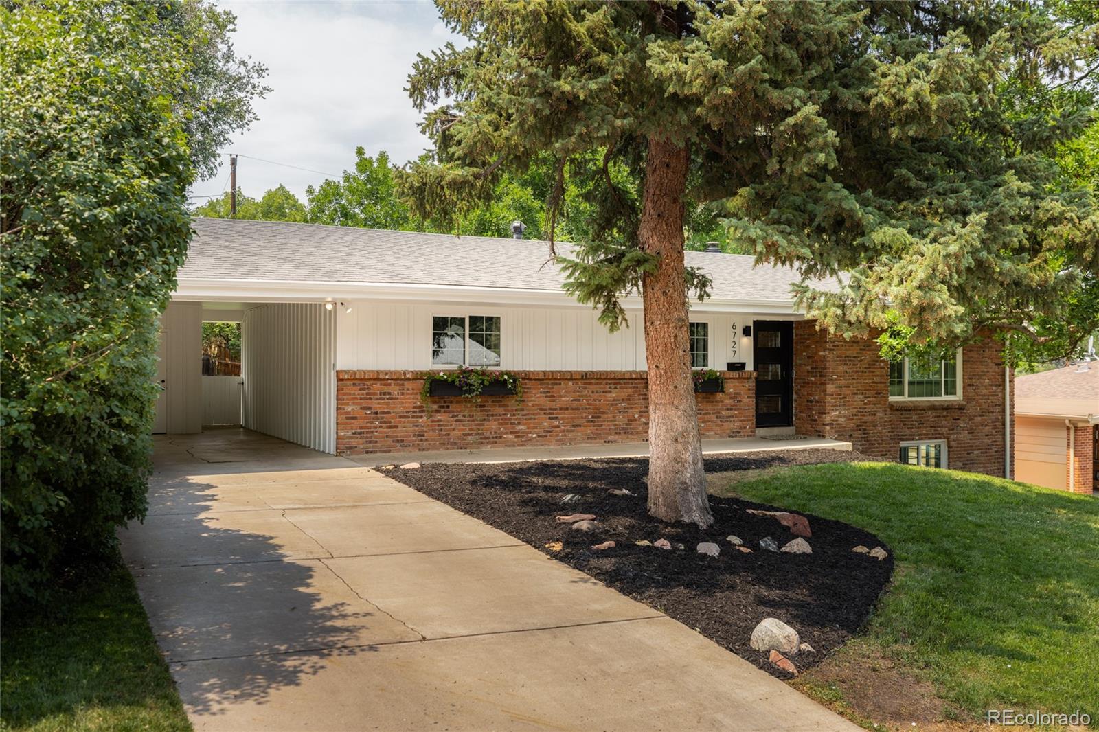 MLS Image #33 for 6727 s gallup street,littleton, Colorado