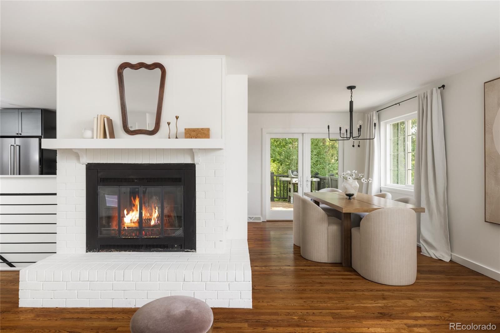 MLS Image #7 for 6727 s gallup street,littleton, Colorado