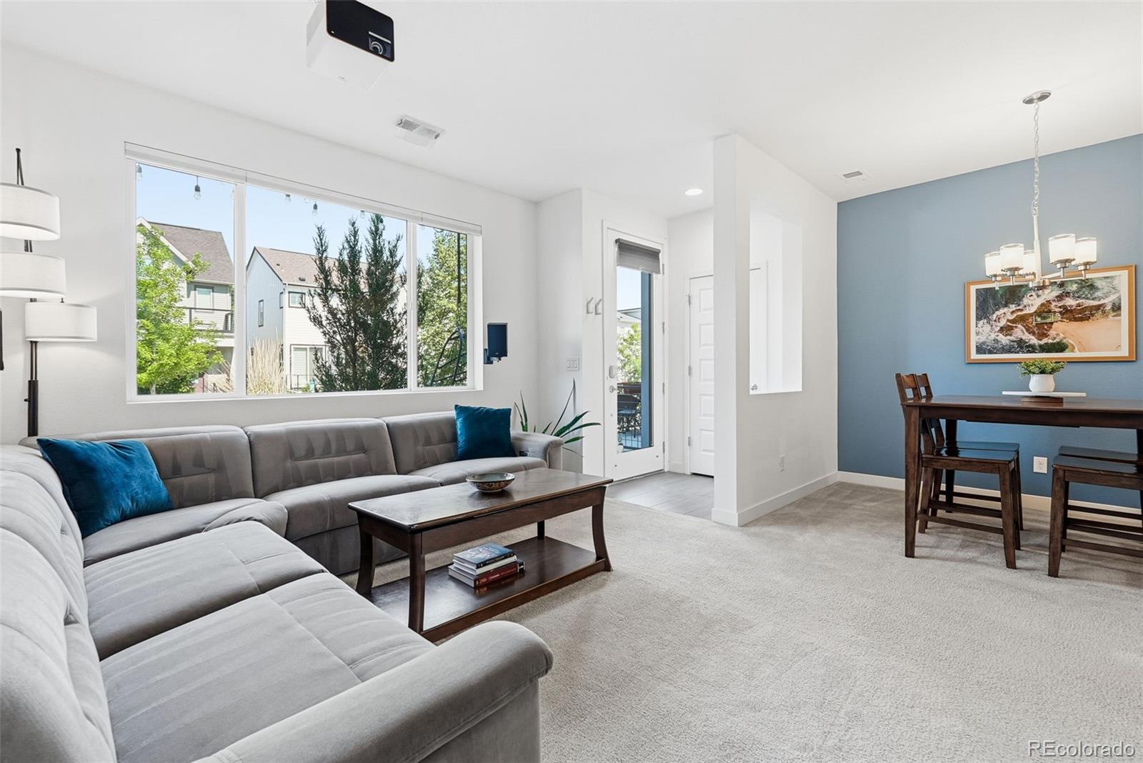 MLS Image #10 for 6759  warren drive,denver, Colorado