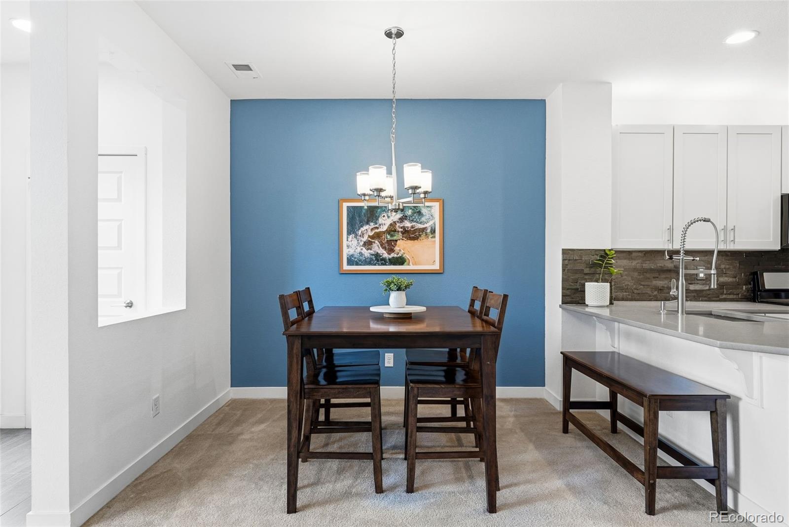 MLS Image #13 for 6759  warren drive,denver, Colorado