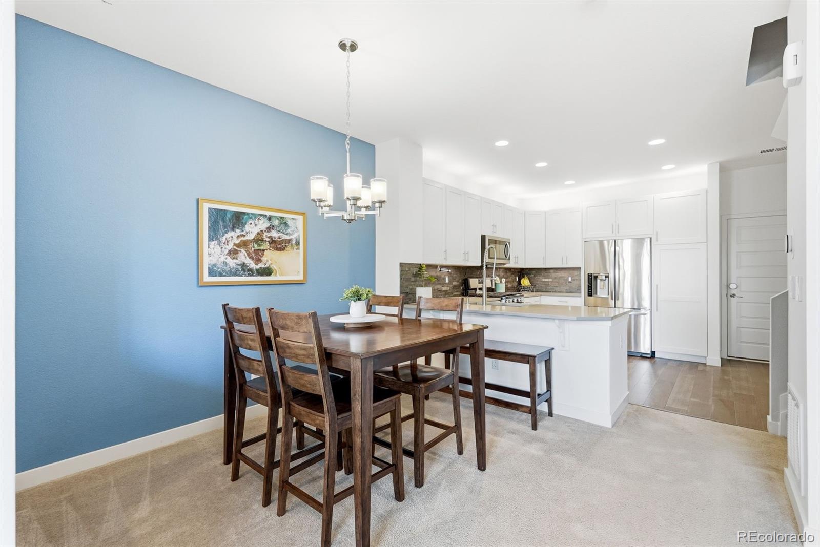 MLS Image #14 for 6759  warren drive,denver, Colorado