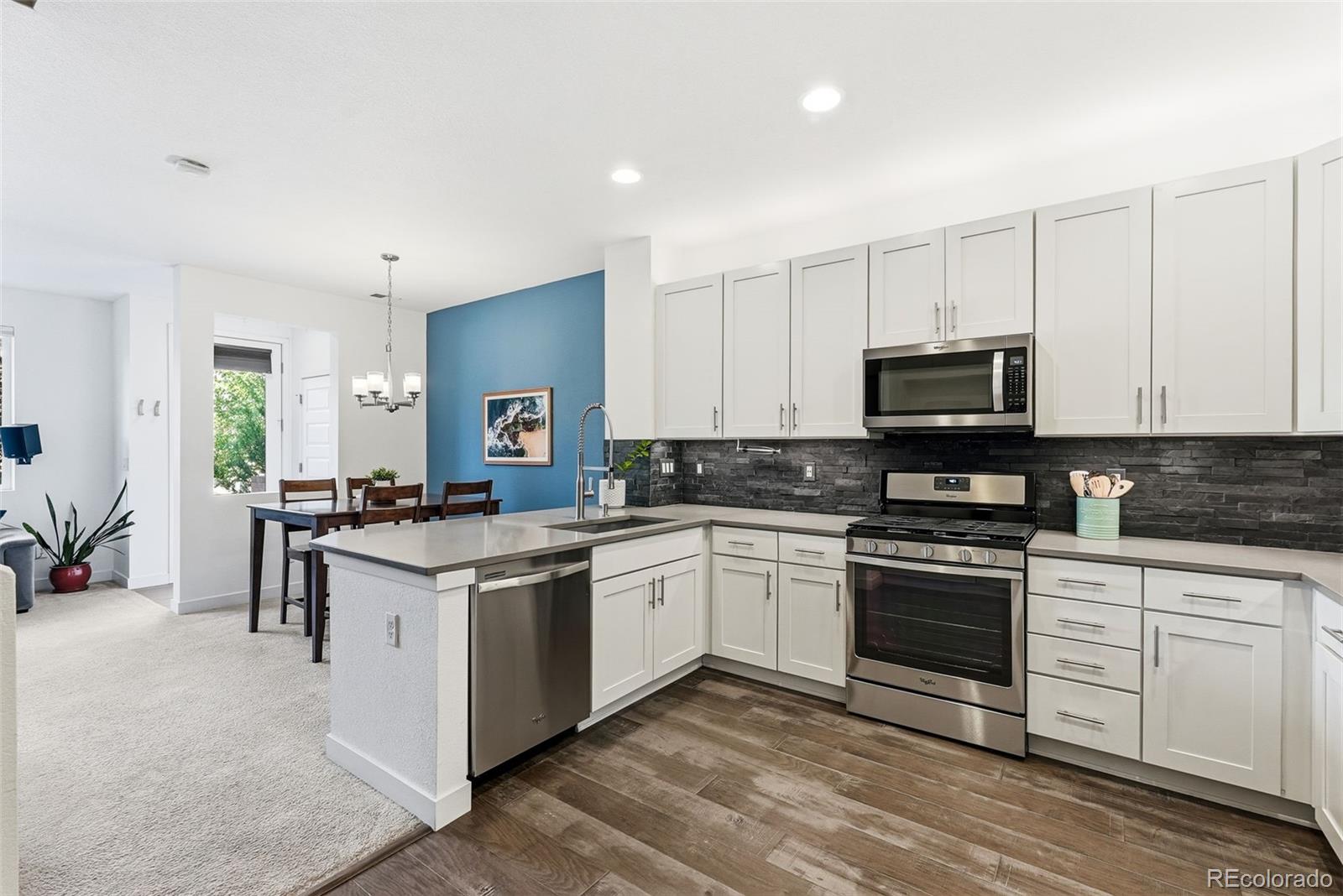 MLS Image #17 for 6759  warren drive,denver, Colorado
