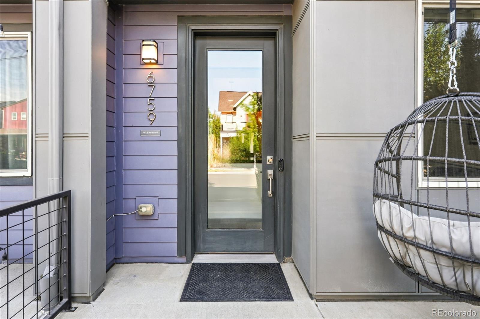 MLS Image #2 for 6759  warren drive,denver, Colorado