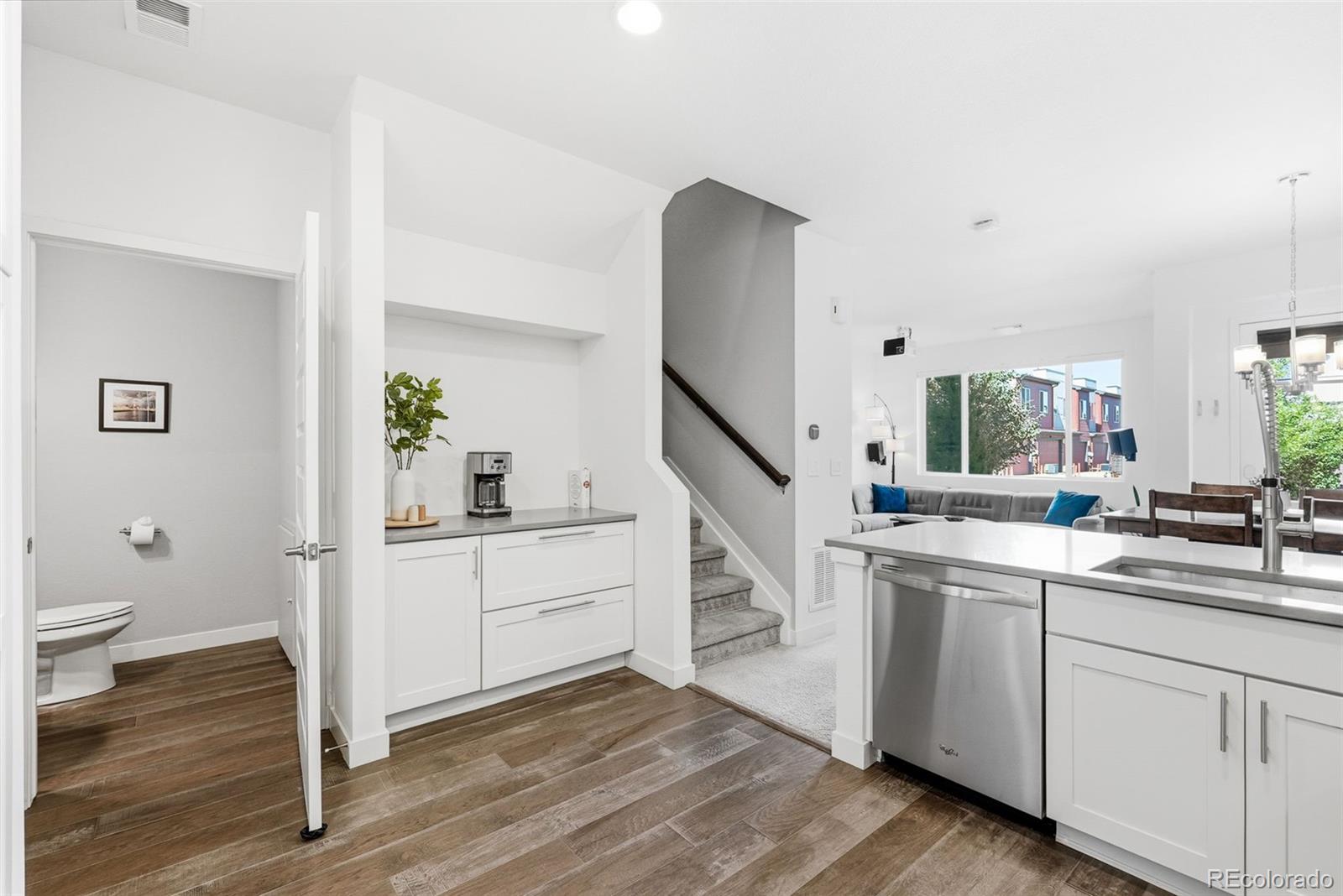 MLS Image #21 for 6759  warren drive,denver, Colorado